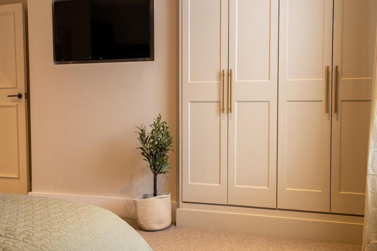 The Willows Holiday home